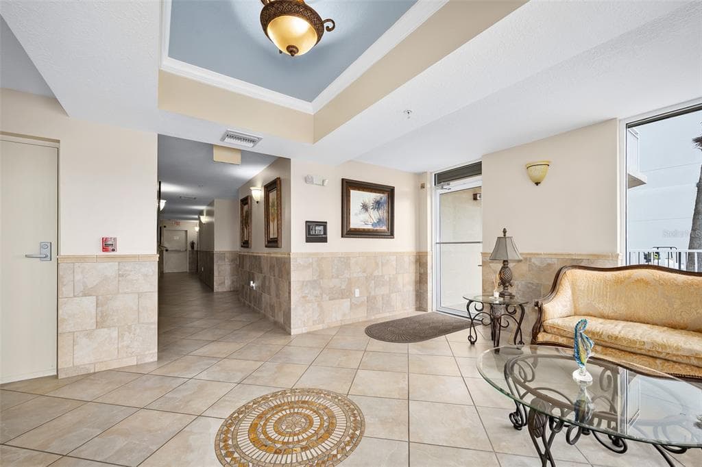 3851 S ATLANTIC AVENUE 701 photo 8
