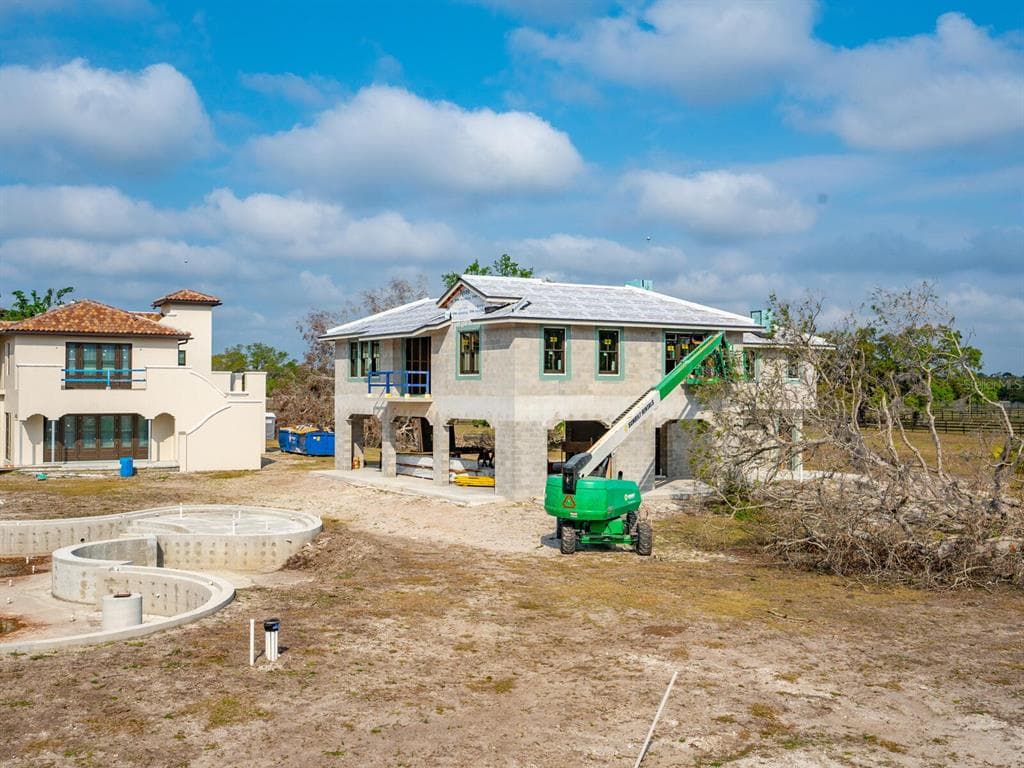 600 N JACKSON ROAD photo 21