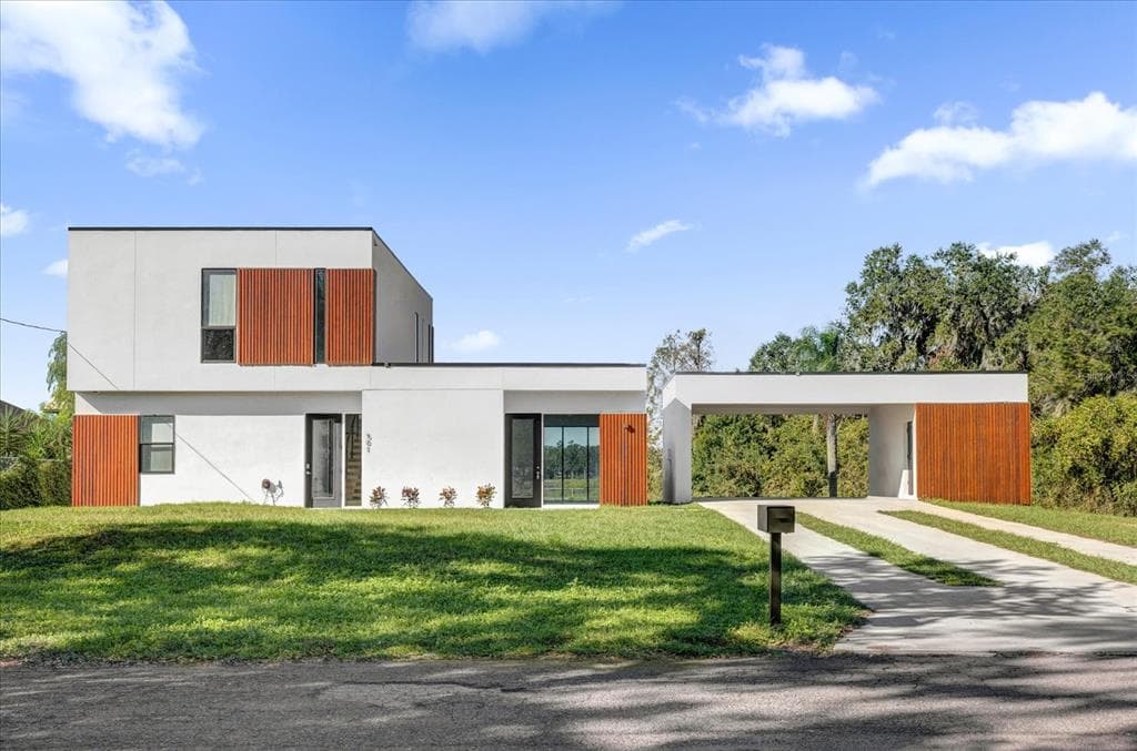501 CHASTAIN ROAD photo 1