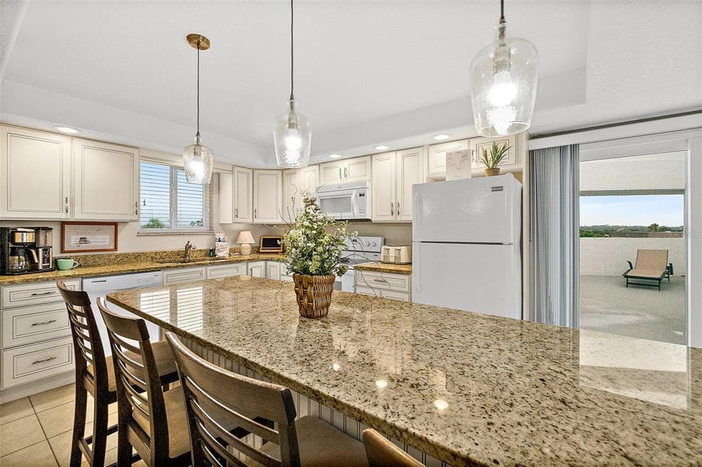 3510 S OCEAN SHORE BOULEVARD 207 photo 6