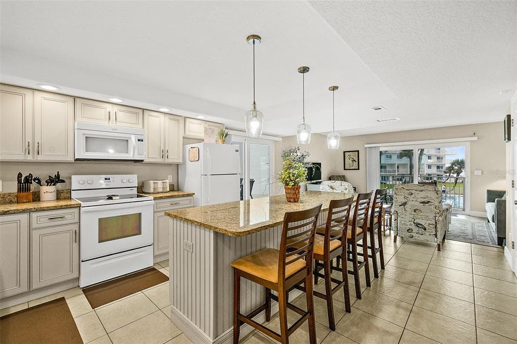 3510 S OCEAN SHORE BOULEVARD 207 photo 4