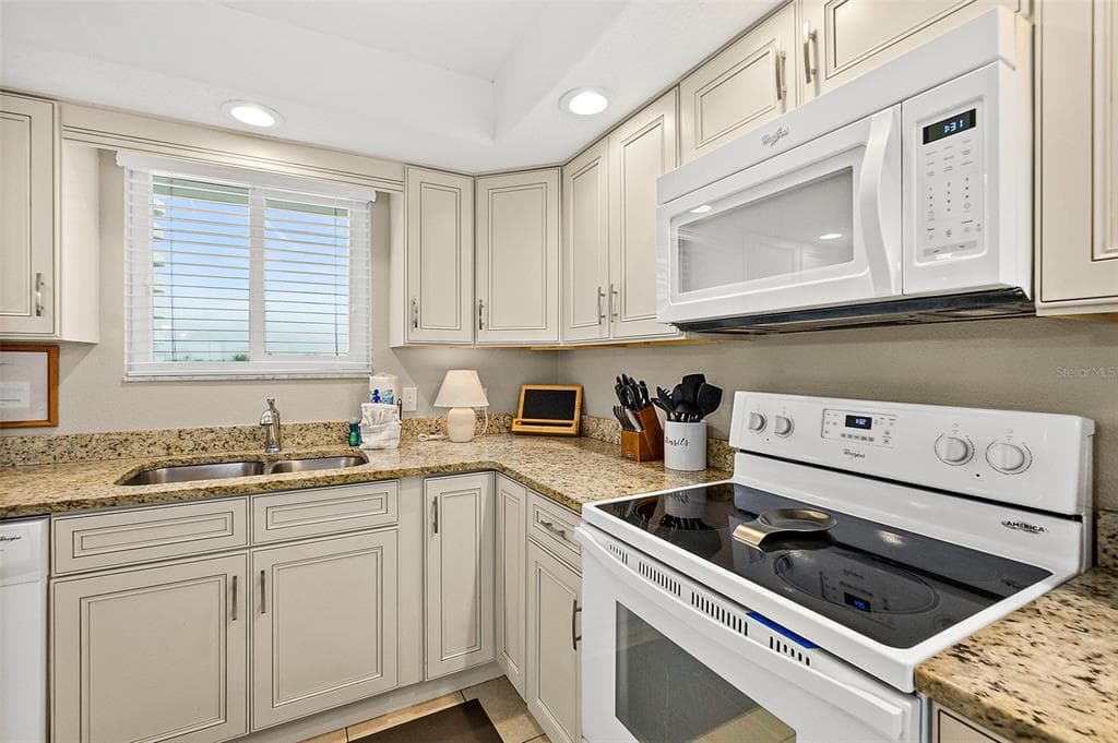 3510 S OCEAN SHORE BOULEVARD 207 photo 8