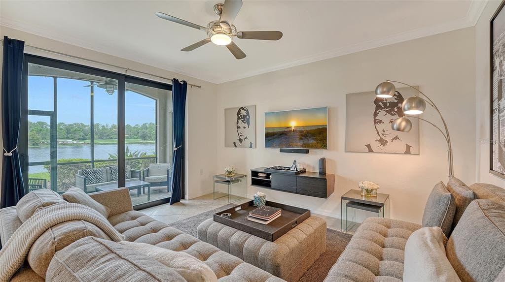 16804 VARDON TERRACE 107 photo 4