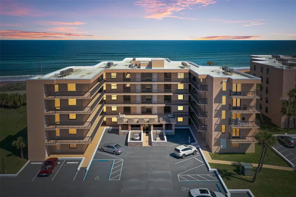 3370 OCEAN SHORE BOULEVARD 504 photo 2