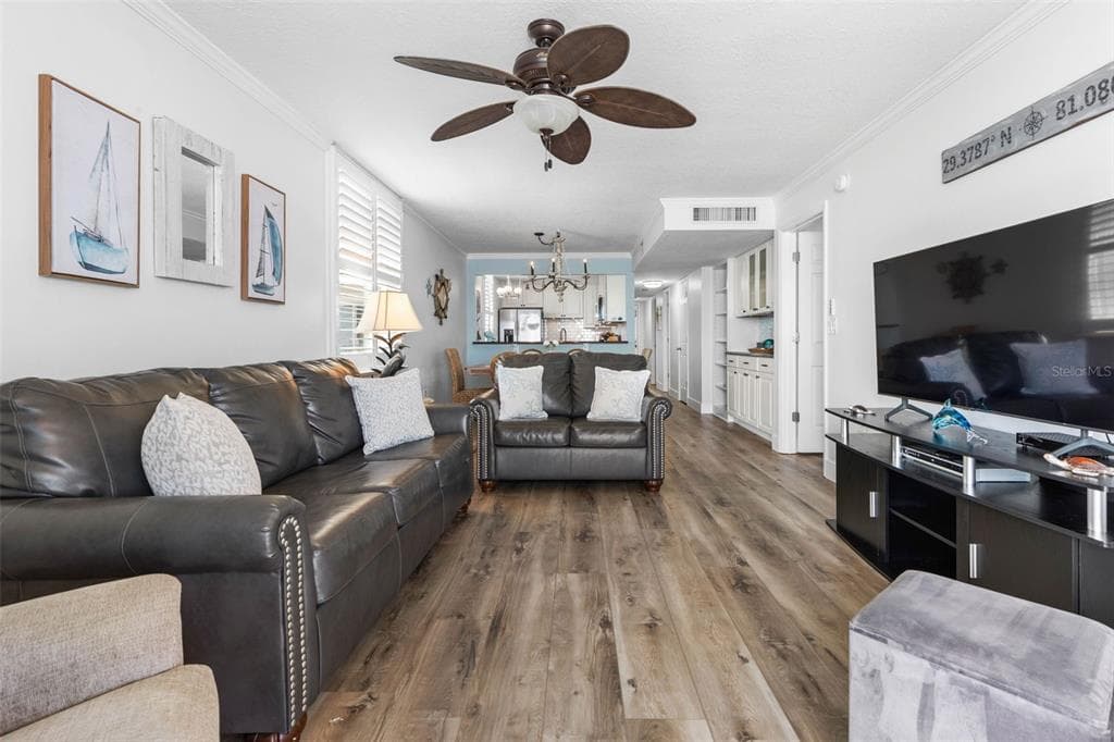 3370 OCEAN SHORE BOULEVARD 504 photo 9
