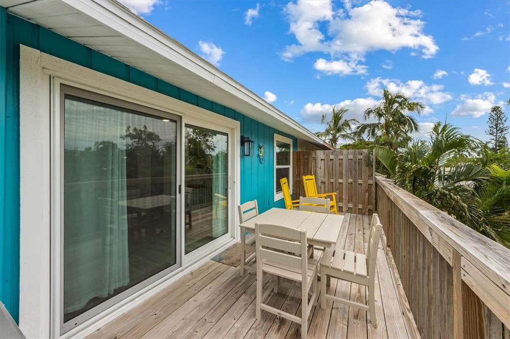 6808 PALM DRIVE B photo 20