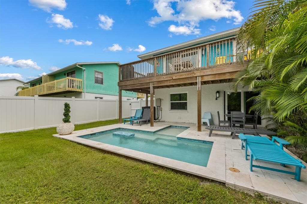 6808 PALM DRIVE B photo 24