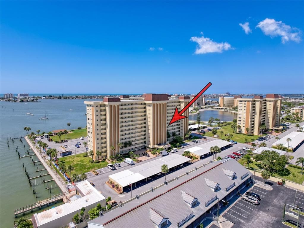 4550 COVE CIRCLE 507 photo 1