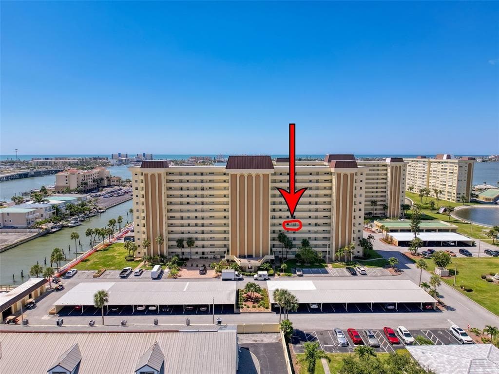 4550 COVE CIRCLE 507 photo 24