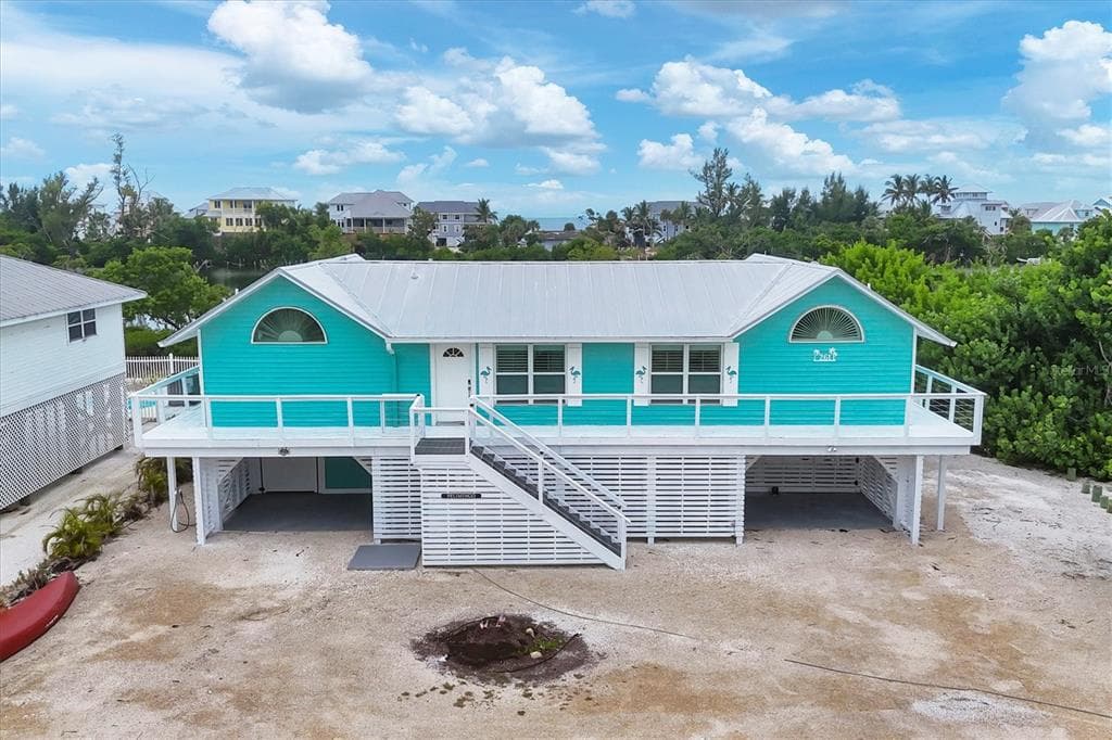 261 BOCILLA DRIVE photo 3