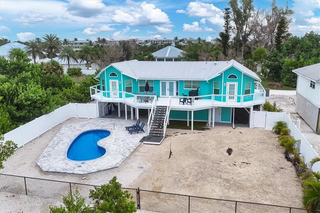 261 BOCILLA DRIVE photo 4