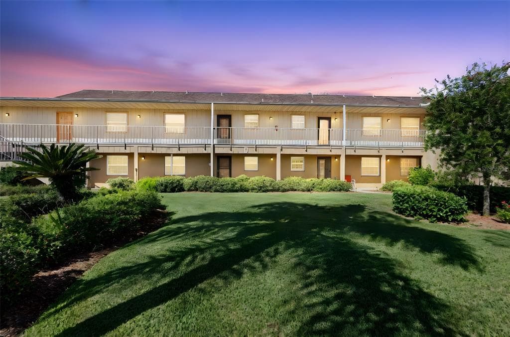 1640 JUNO TRAIL 202D photo 2