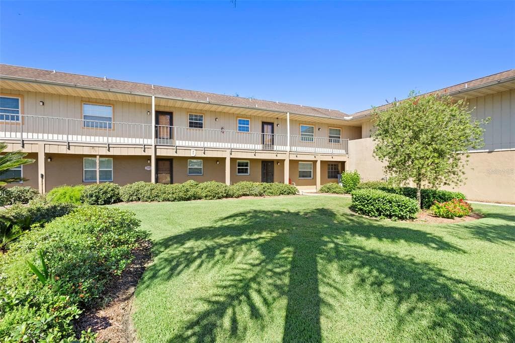 1640 JUNO TRAIL 202D photo 1
