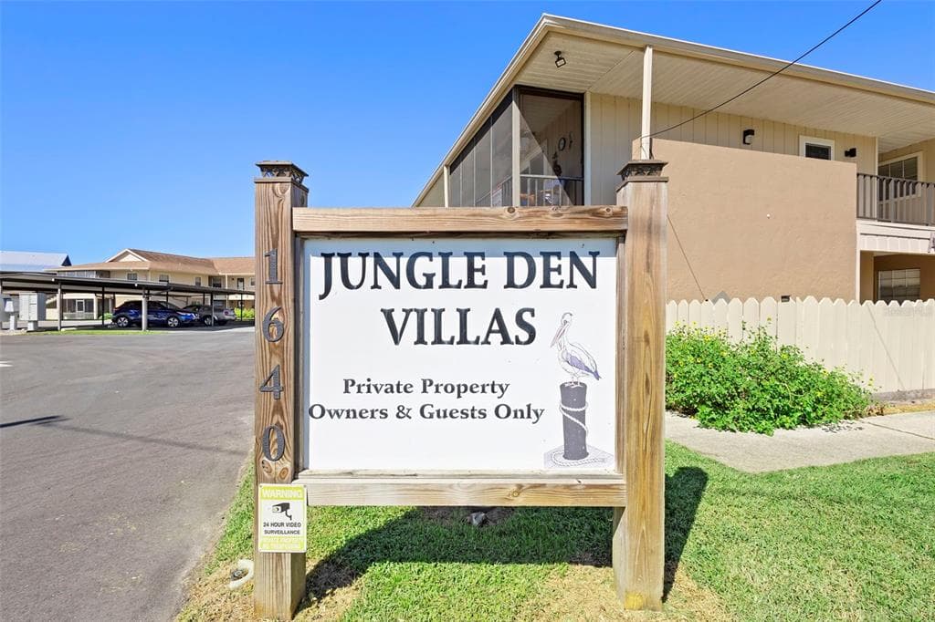 1640 JUNO TRAIL 202D photo 4