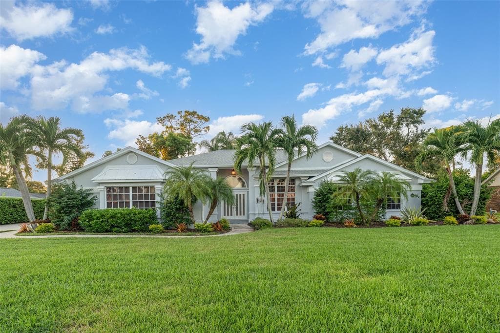 7505 WEEPING WILLOW BOULEVARD photo 1