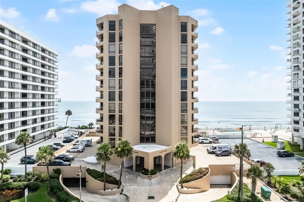 3023 S ATLANTIC AVENUE 6060 photo 22