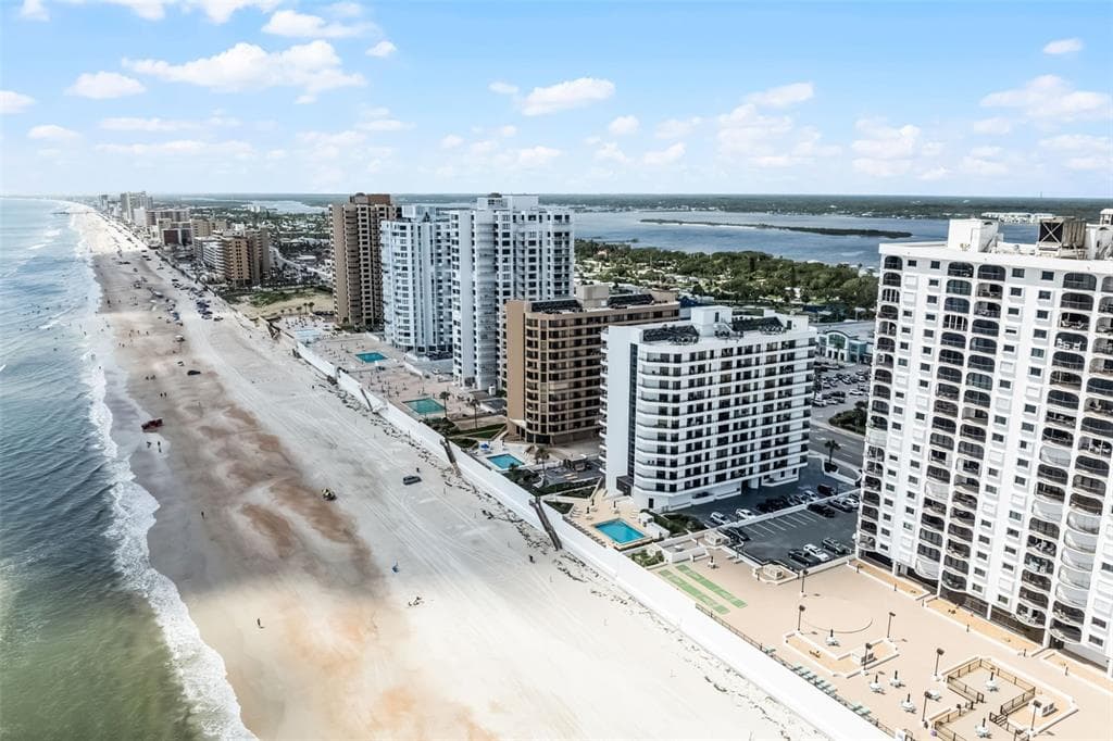 3023 S ATLANTIC AVENUE 6060 photo 1