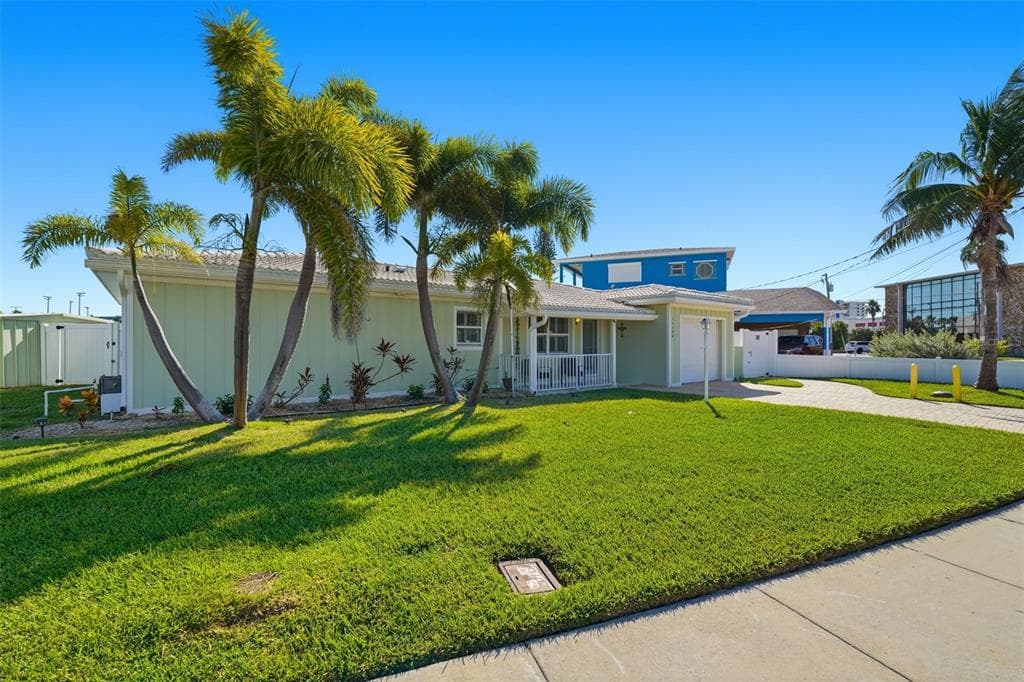 15302 HARBOR DRIVE photo 4