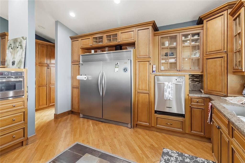 6210 ALLIGATOR LAKE SHORE E photo 12
