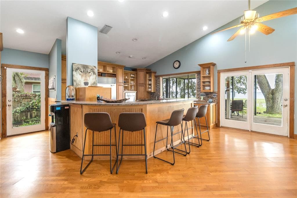 6210 ALLIGATOR LAKE SHORE E photo 9