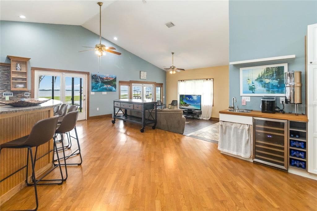 6210 ALLIGATOR LAKE SHORE E photo 10
