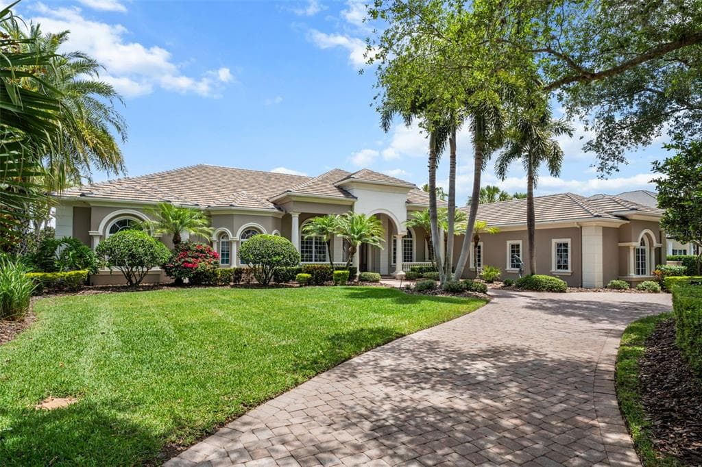 4085 FOUNDERS CLUB DRIVE photo 1