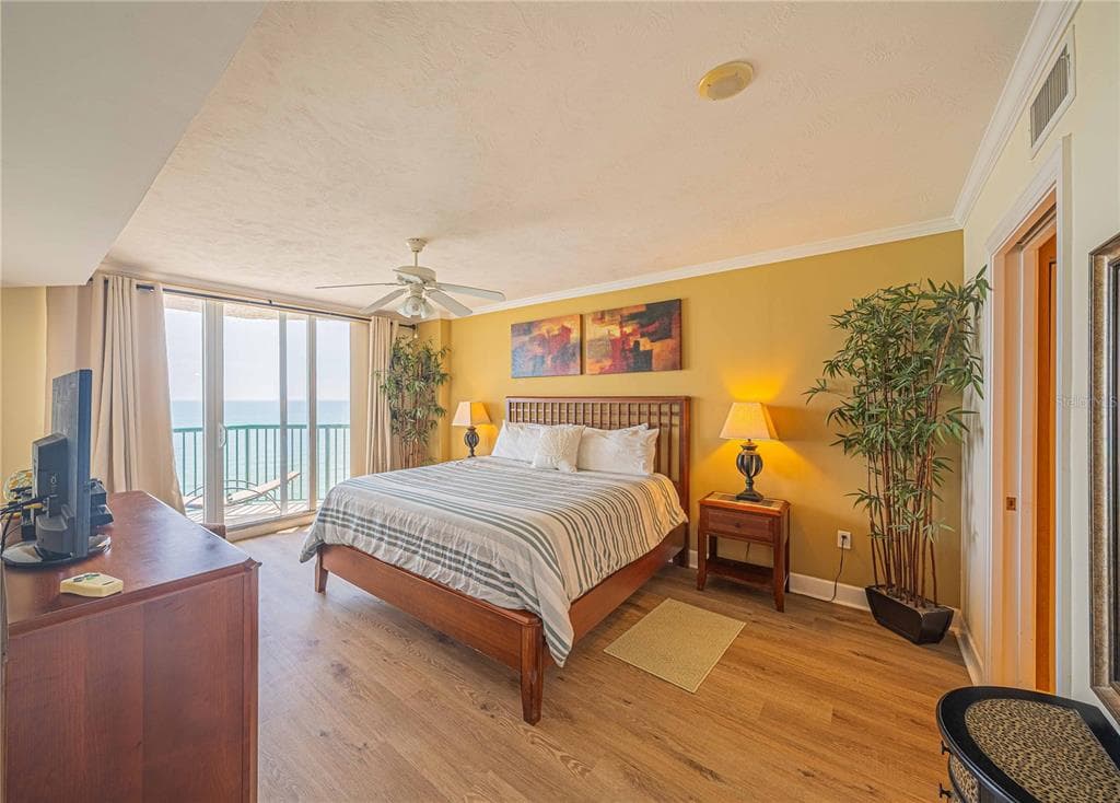 3315 S ATLANTIC AVENUE 1707 photo 13