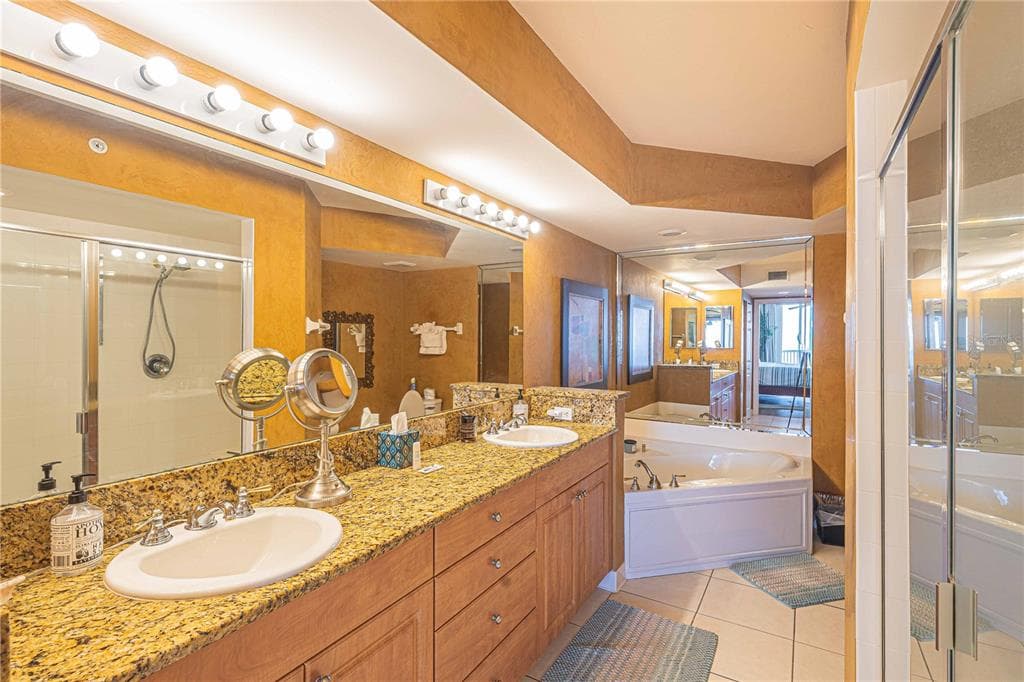 3315 S ATLANTIC AVENUE 1707 photo 17