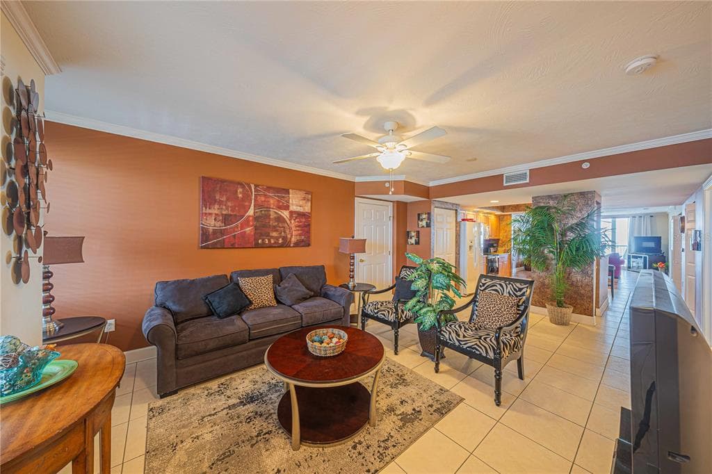 3315 S ATLANTIC AVENUE 1707 photo 5