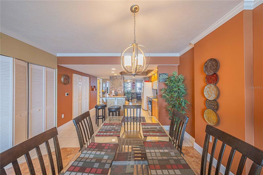 3315 S ATLANTIC AVENUE 1707 photo 10