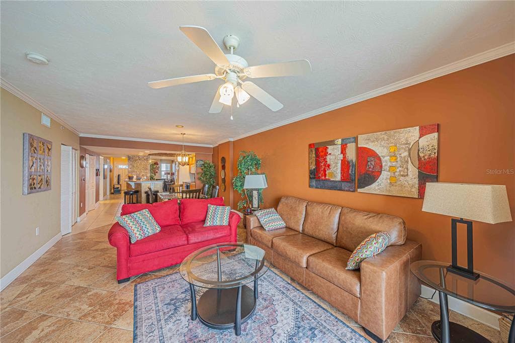 3315 S ATLANTIC AVENUE 1707 photo 11