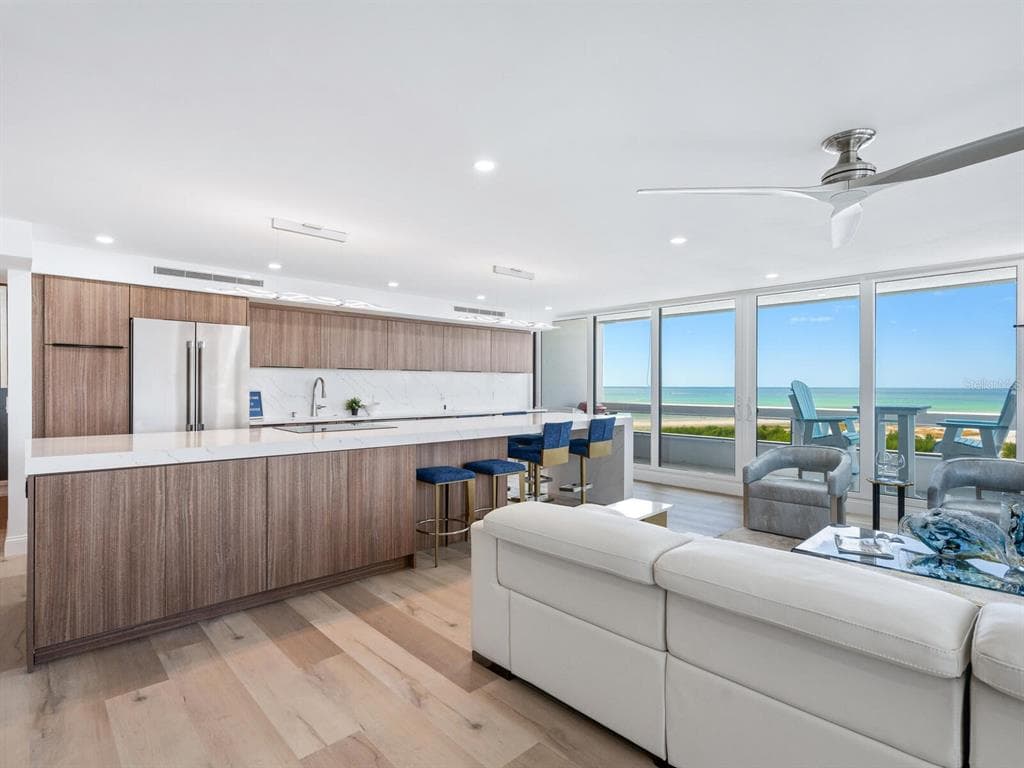 5400 OCEAN BOULEVARD 5-3 photo 4