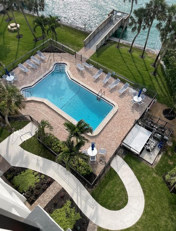 4822 OCEAN BOULEVARD 10E photo 25