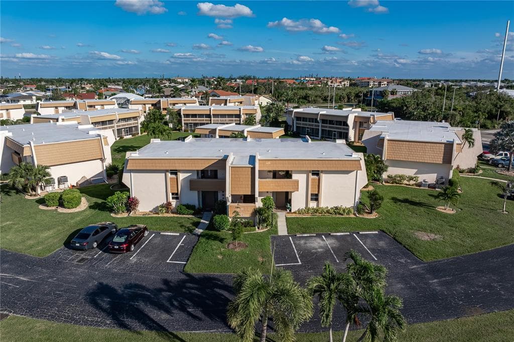 1080 BAL HARBOR BOULEVARD 11B photo 12