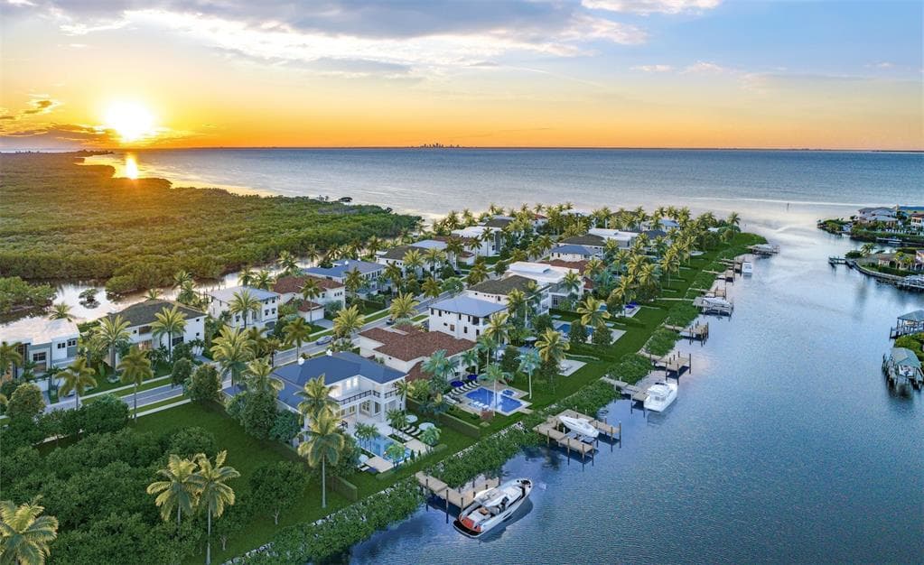 44 HAMMOCK BAY BLVD photo 4