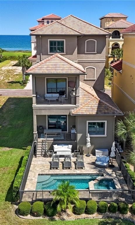 355 OCEAN CREST DRIVE photo 1