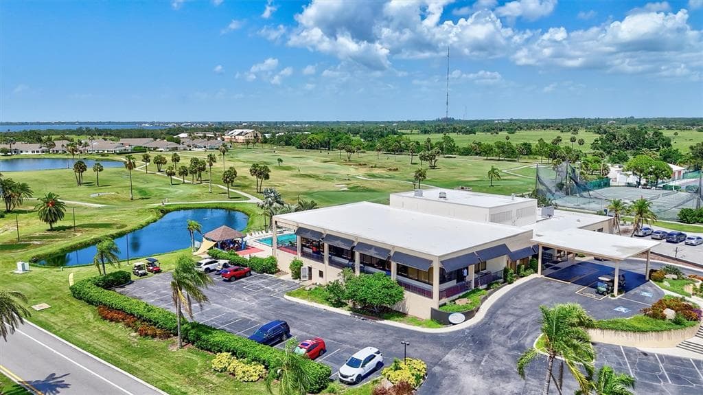 2925 TERRA CEIA BAY BOULEVARD 2802 photo 25