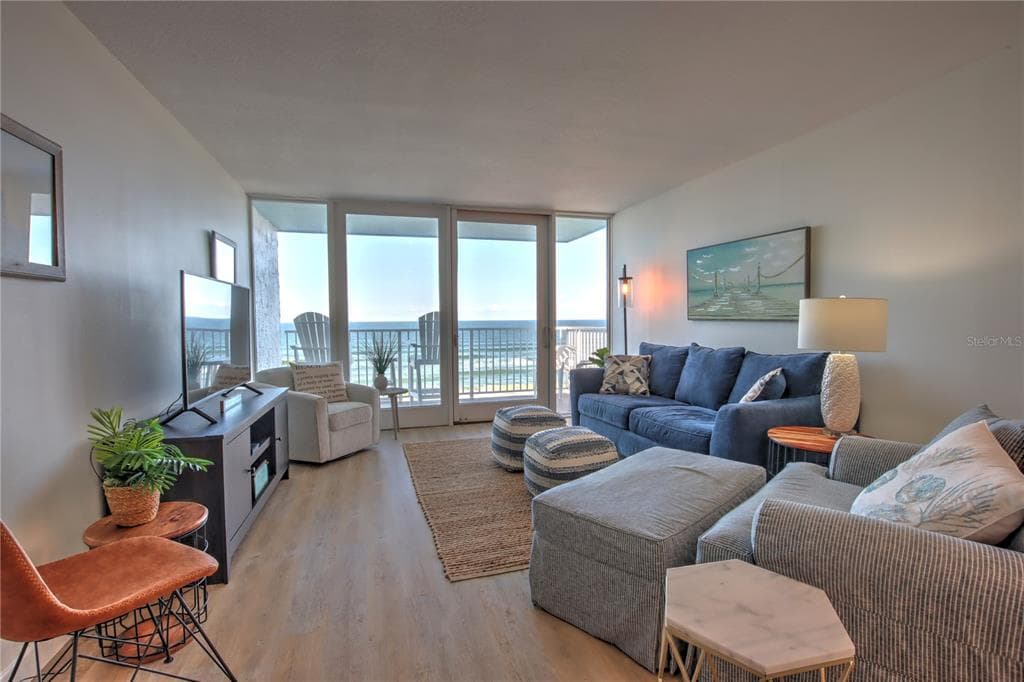 5203 S ATLANTIC AVENUE 815B photo 2