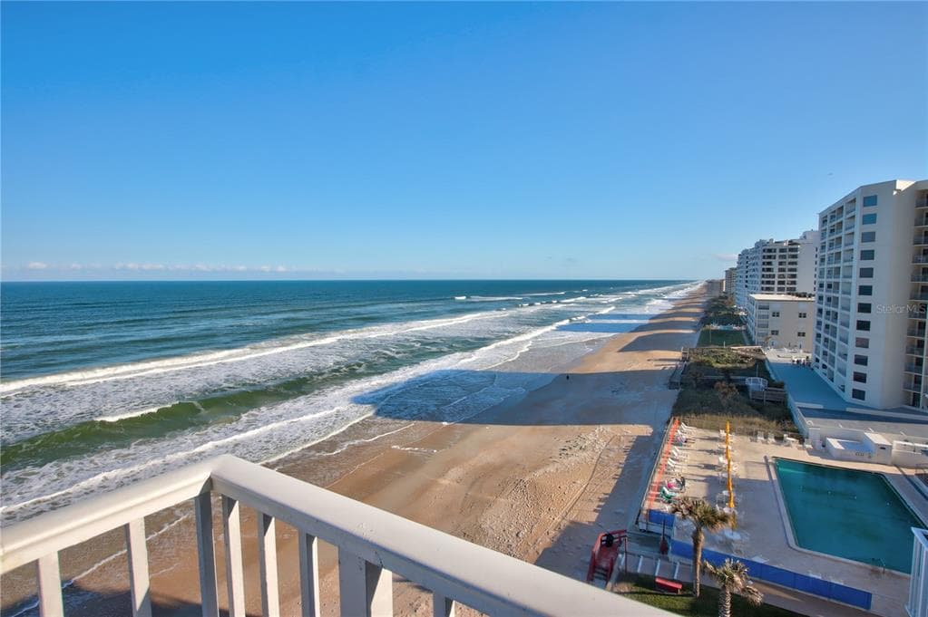 5203 S ATLANTIC AVENUE 815B photo 1