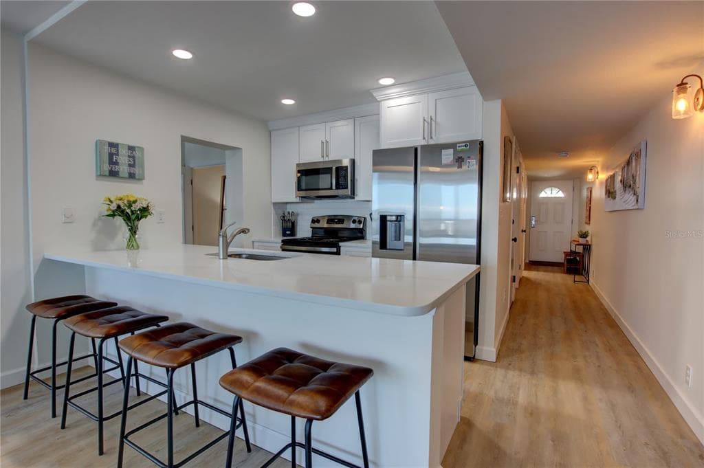 5203 S ATLANTIC AVENUE 815B photo 8