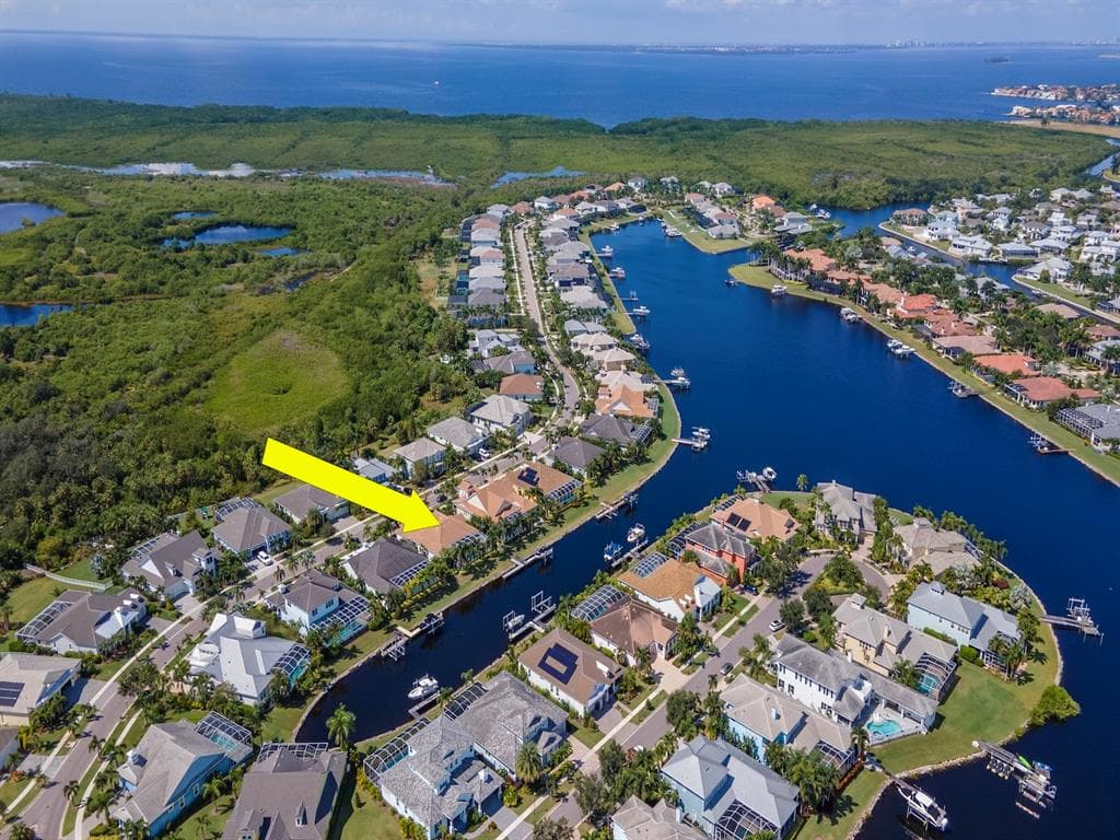 717 MANNS HARBOR DRIVE photo 2
