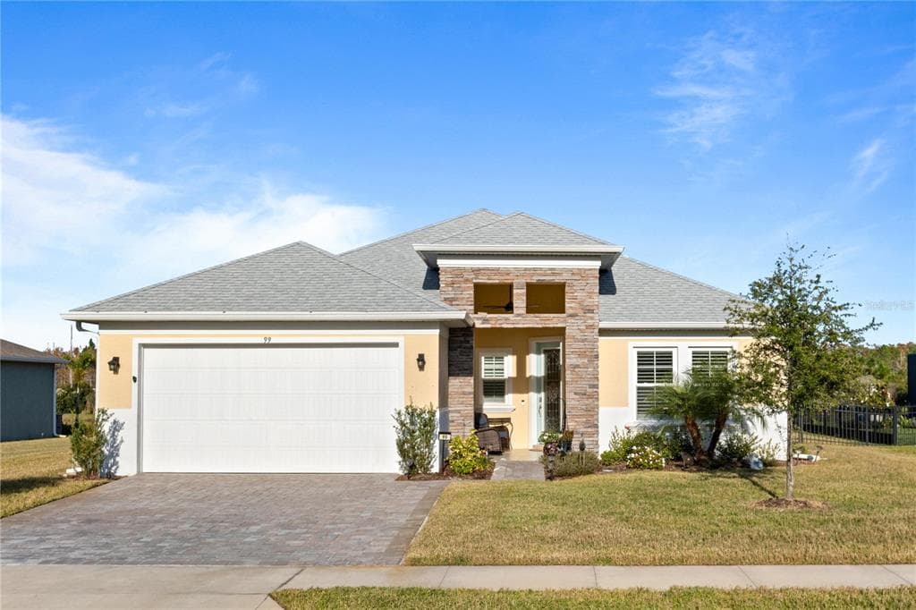 99 HUNTINGTON PLACE photo 1