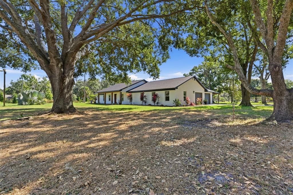 2506 HAWK GRIFFIN ROAD photo 1