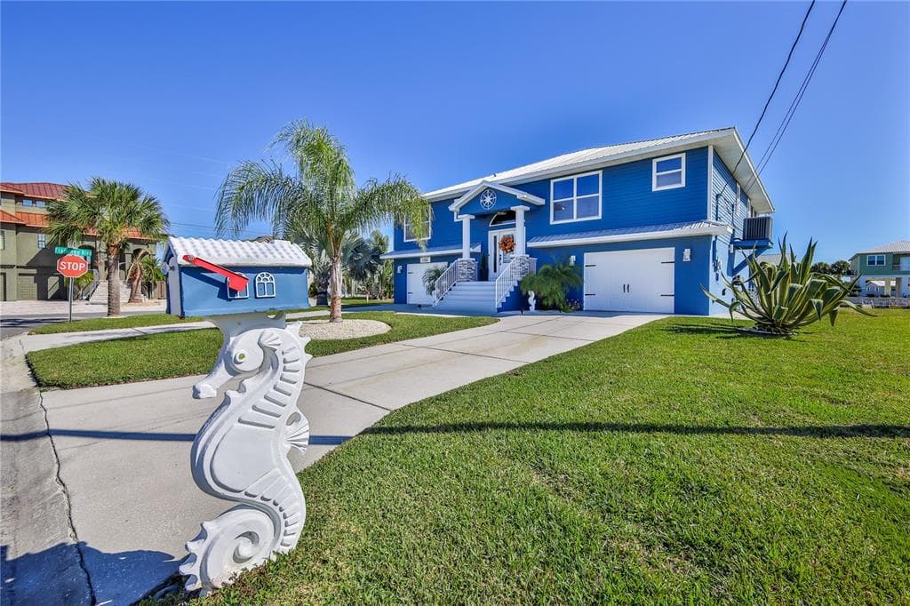 4508 BAHAMA DRIVE photo 2