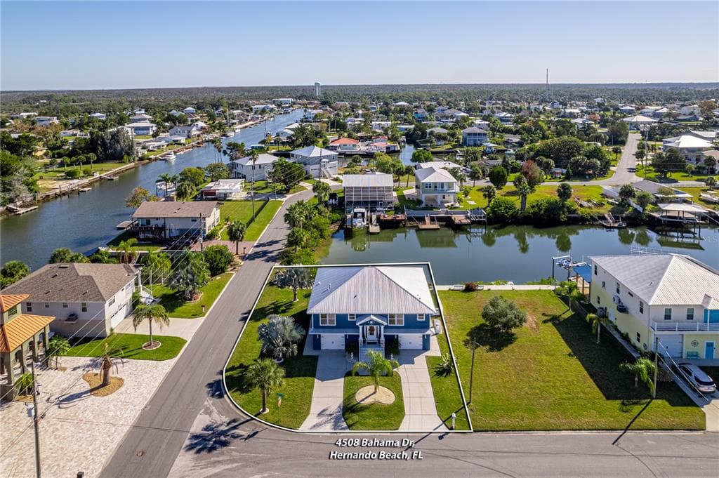 4508 BAHAMA DRIVE photo 12