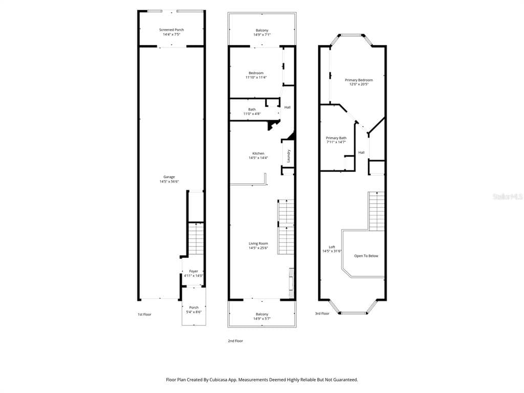 8304 AQUILA STREET photo 5