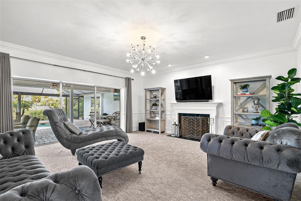 4672 ALEXANDER POPE LANE photo 20