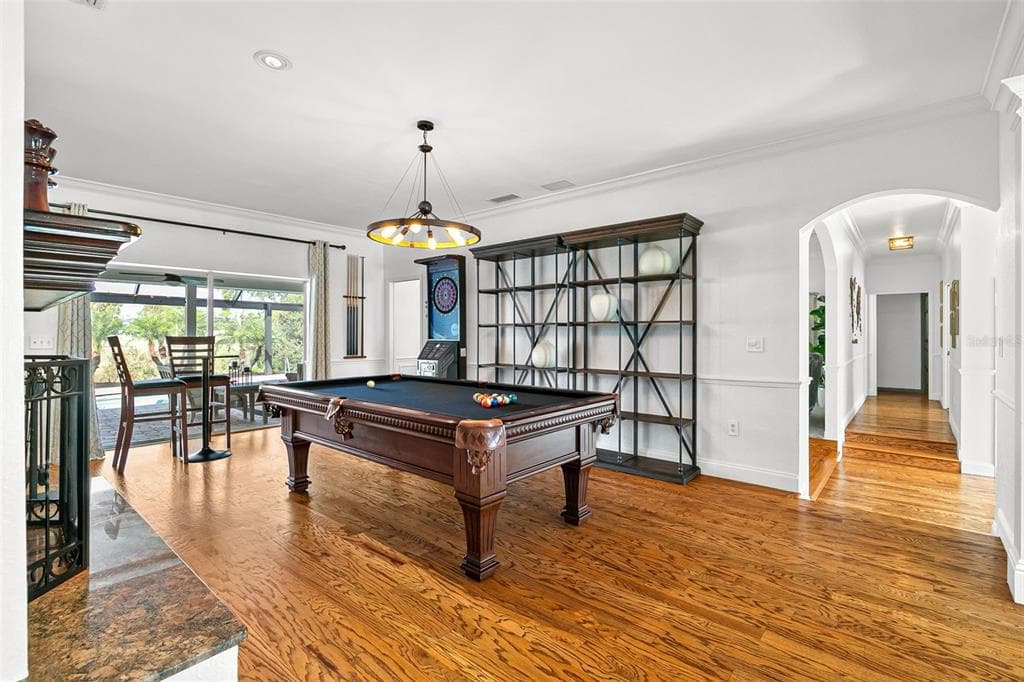 4672 ALEXANDER POPE LANE photo 24
