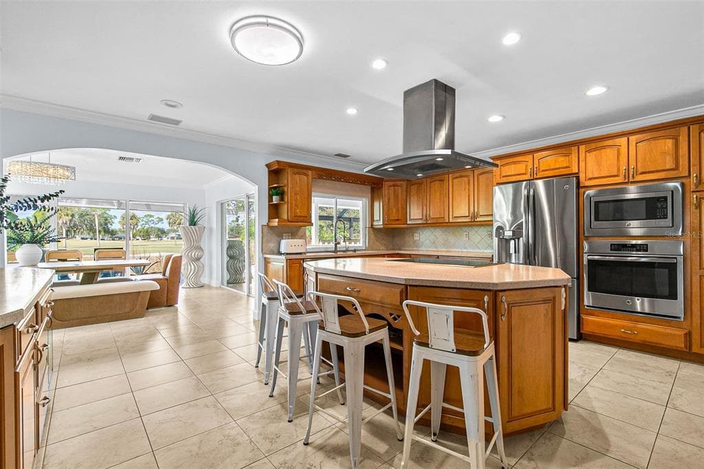 4672 ALEXANDER POPE LANE photo 10