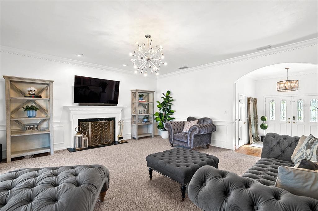 4672 ALEXANDER POPE LANE photo 21